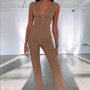 Ava jumpsuit